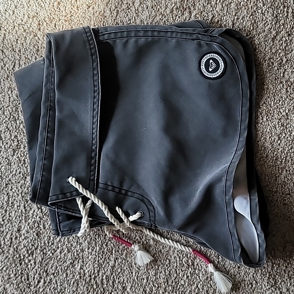 Roxy board shorts